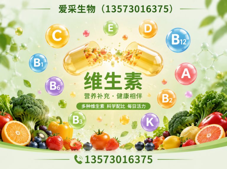 曹县甜味剂展示图